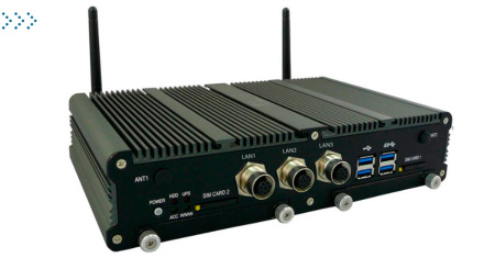 Компьютер промышленный (ЭВМ)